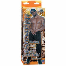 Load image into Gallery viewer, Mr Marcus 9&quot; Cock &amp; Balls
