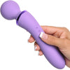 Load image into Gallery viewer, FANTASY FOR HER  wand Duo Wand Massage-Her
