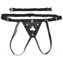 Load image into Gallery viewer, Pipedream King Cock Harness
