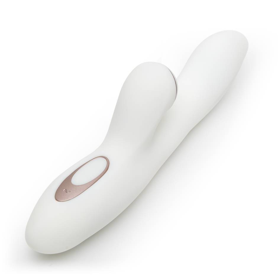 Satisfyer Pro G-Spot Rabbit