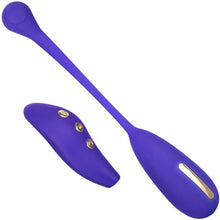 Load image into Gallery viewer, Impulse Intimate E-Stimulator Remote Kegel Exerciser
