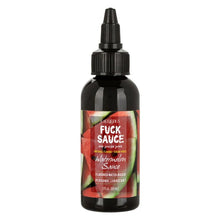 Load image into Gallery viewer, FUCK SAUCE - Watermelon - 2 Fl. Oz.
