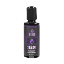 Load image into Gallery viewer, Silicone Based Luxury Lubricant 2oz.
