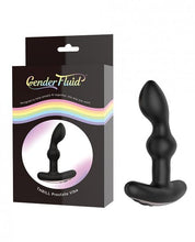 Load image into Gallery viewer, GENDER FLUID Thrill Prostate Vibe
