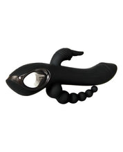 Load image into Gallery viewer, EVOLVED Rechargeable Vibe TRIFECTA
