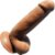 Load image into Gallery viewer, SKINSATIONS LATIN LOVER SERIES  Papi Chulo-6.5 Inches
