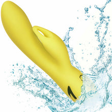 Load image into Gallery viewer, CALEXOTICS California Dreaming Venice Vixen Vibrator
