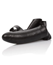 Load image into Gallery viewer, CALEXOTICS The Accommodator Dong- Black
