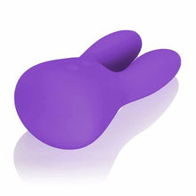 Load image into Gallery viewer, CALEXOTICS Silicone Marvelous Bunny

