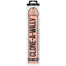Load image into Gallery viewer, CLONE- A WILLY Kit- LIGHT  skin tone
