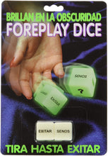 Load image into Gallery viewer, Sex! Dice

