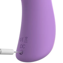 Load image into Gallery viewer, Fantasy for Her wand Flexible Please-Her

