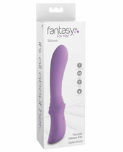 Load image into Gallery viewer, Fantasy for Her wand Flexible Please-Her
