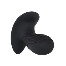 Load image into Gallery viewer, ZERO TOLERANCE The Gentlemen Rechargeable Prostate Massager
