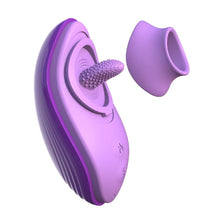 Load image into Gallery viewer, FANTASY FOR HER Her Silicone Tongue
