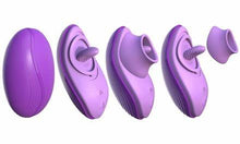 Load image into Gallery viewer, FANTASY FOR HER Her Silicone Tongue
