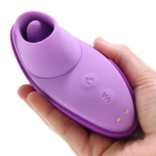 Load image into Gallery viewer, FANTASY FOR HER Her Silicone Tongue
