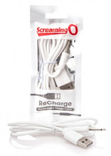 Load image into Gallery viewer, Recharge Charging Cable
