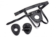Load image into Gallery viewer, Ass Holster Anal jock strap Plug Harness (SPECIAL ORDER)
