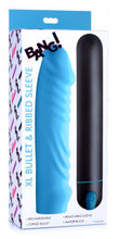 Load image into Gallery viewer, XL BULLET VIBE &amp; sleeve
