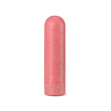 Load image into Gallery viewer, Gaia - Eco Rechargeable Bullet - Coral
