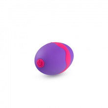 Load image into Gallery viewer, Aria - Flutter Tongue - Purple
