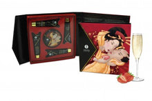 Load image into Gallery viewer, Geisha&#39;s Secrets Gift Set - Sparkling Strawberry Wine
