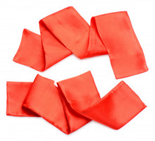 Load image into Gallery viewer, Bang - Naughty Holiday Kit - Wrist Ties XL Bullet and Blindfold
