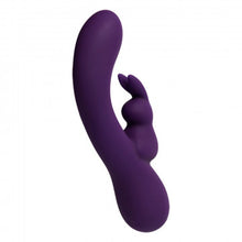 Load image into Gallery viewer, Kinky Bunny rabbit vibe
