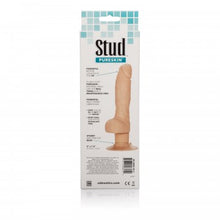 Load image into Gallery viewer, Waterproof Shower Stud Super Stud - Ivory
