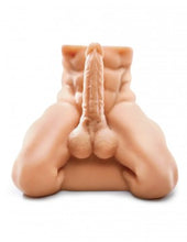 Load image into Gallery viewer, Pdx Fuck Me Silly Man! Vibrating body
