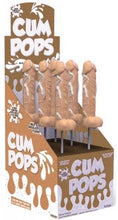 Load image into Gallery viewer, CUM POP
