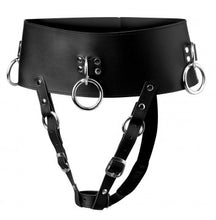 Load image into Gallery viewer, STRICT FORCED ORGASM BELT
