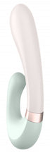 Load image into Gallery viewer, Heat Wave - Mint vibrator clit
