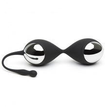 Load image into Gallery viewer, 50 SHADES OF GREY  Inner Goddess Kegel Toner Balls 2.7oz
