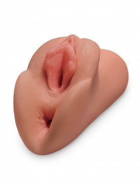 PDX Perfect pussy stroker TAN