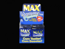 Load image into Gallery viewer, Max Yummy Cummy -  - 4 Count Packets
