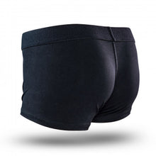 Load image into Gallery viewer, Temptasia - Harness Brief XL  - Black
