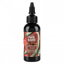 Load image into Gallery viewer, FUCK SAUCE - Watermelon - 2 Fl. Oz.
