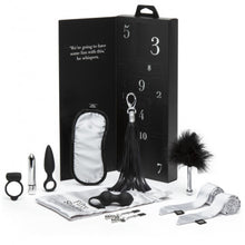 Load image into Gallery viewer, 50 SHADES OF GREY  Pleasure Overload 10 Days of Play
