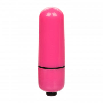 Foil Pack 3-Speed Bullet - Pink