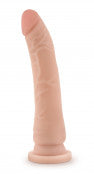 Load image into Gallery viewer, DR. SKIN Posable Shaft 7 with Suction Cup
