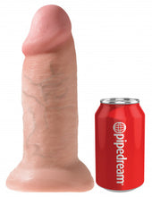 Load image into Gallery viewer, King Cock 10&quot; Chubby - Light
