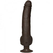 Load image into Gallery viewer, Signature Cocks - Safaree Samuels Anaconda - 12 Inch Ultraskyn Cock With Removable Vul Suction Cup
