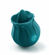 Load image into Gallery viewer, Inya - the Kiss - Dark Teal
