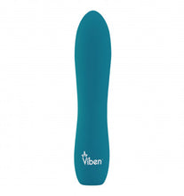 Load image into Gallery viewer, Vivacious - Ocean - Intense 10-Function Bullet
