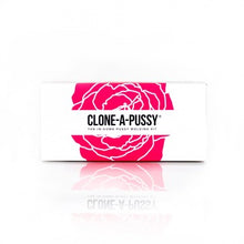 Load image into Gallery viewer, Clone-a-Pussy Kit - Hot Pink
