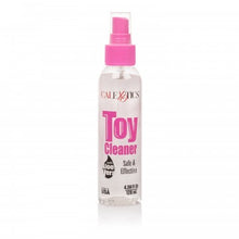 Load image into Gallery viewer, Universal Toy Cleaner With Aloe - 4.3 Fl. Oz.
