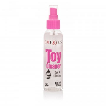 Universal Toy Cleaner With Aloe - 4.3 Fl. Oz.