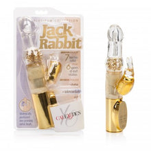 Load image into Gallery viewer, Platinum Jack Rabbit - Gold
